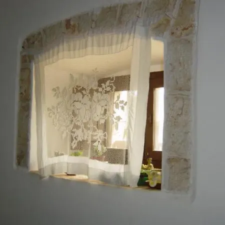 Apartment Dependance Polignano a Mare