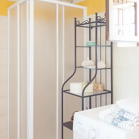 Dependance Apartment