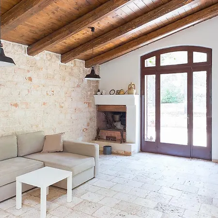 Dependance Apartment Polignano a Mare