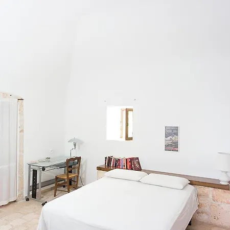 Dependance * Polignano a Mare