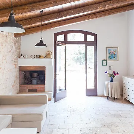 Apartment Dependance