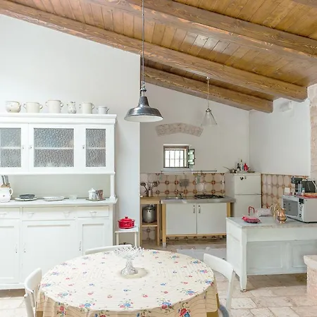 Dependance Apartment