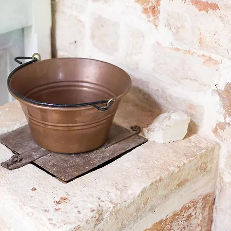 Apartment Dependance *