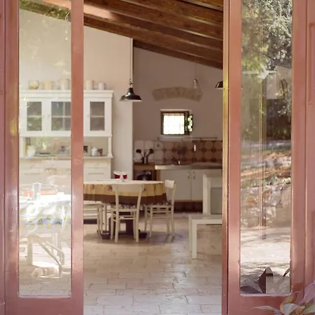 Apartment Dependance Polignano a Mare