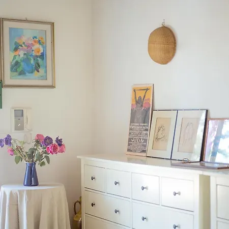 Apartment Dependance Polignano a Mare