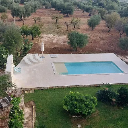 Dependance Apartment Polignano a Mare