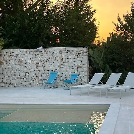 Dependance Apartment