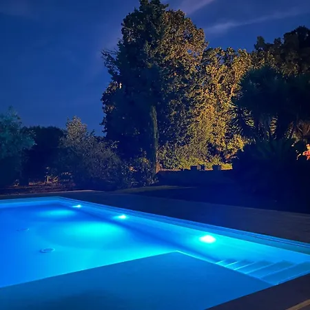 Dependance Apartment Polignano a Mare