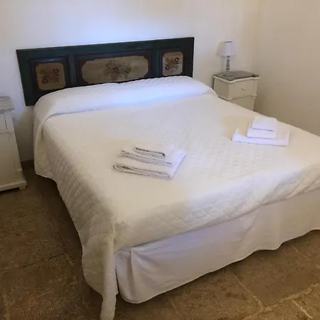 Dependance Polignano a Mare