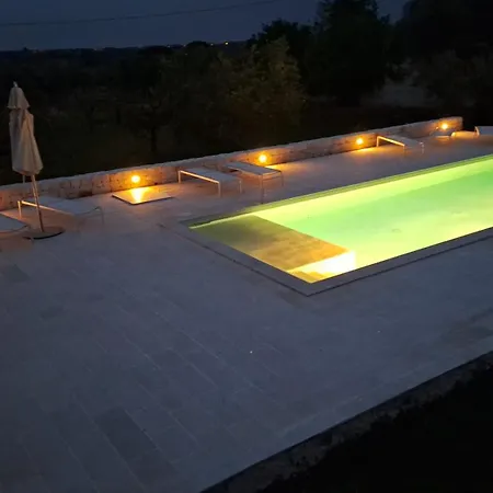 Apartment Dependance *