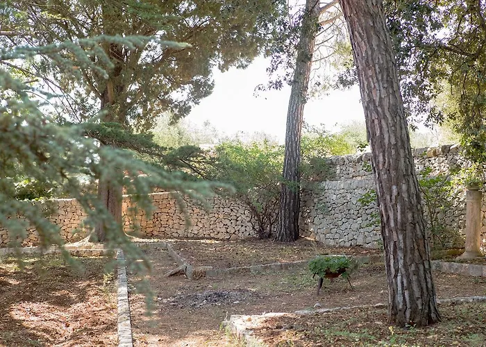 Lejlighed Dependance