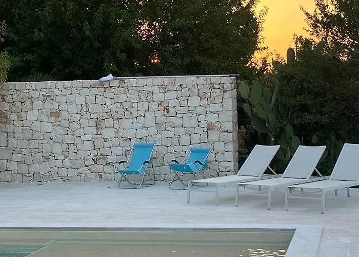 Dependance Lejlighed