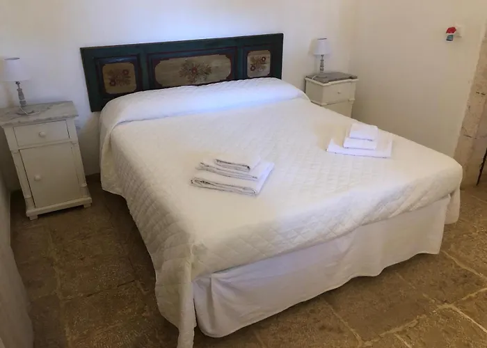 Dependance Polignano a Mare