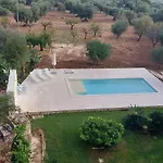 Dependance דירה פולינאנו א מארה