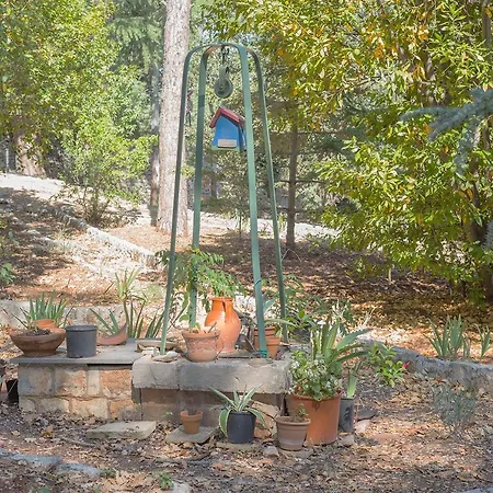 아파트 Dependance *