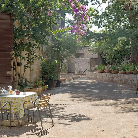 Dependance Apartmán *