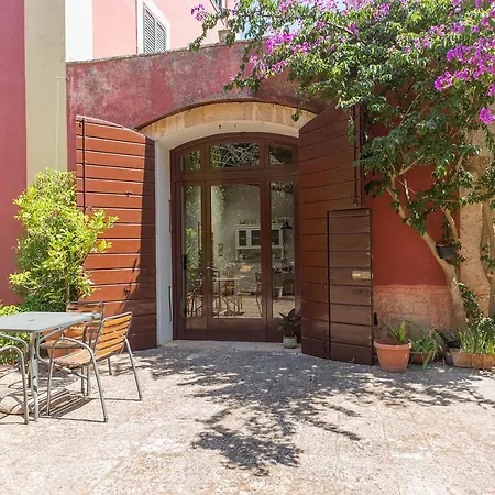 Dependance 폴리나노 아마레