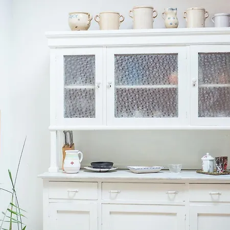 Dependance * 폴리나노 아마레