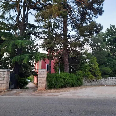 Dependance 아파트 *