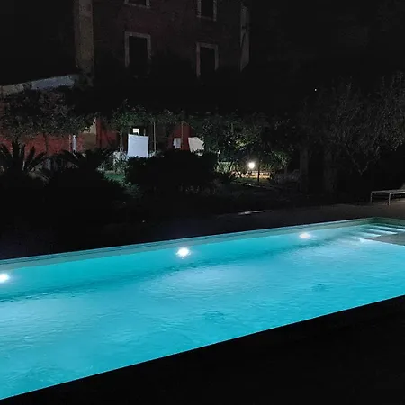Apartment Dependance Polignano a Mare