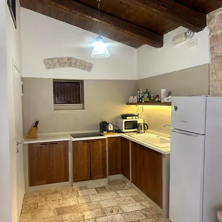 Dependance Apartmán