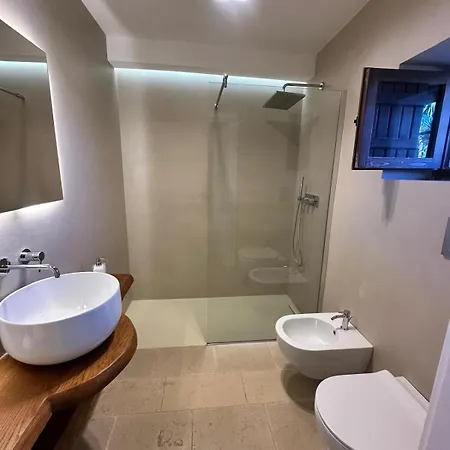 Apartmán Dependance